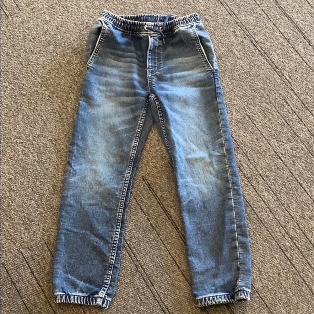 Boys pant